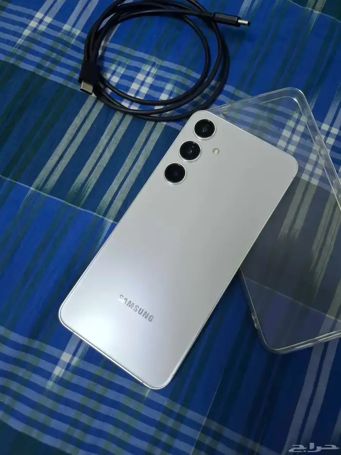 Samsung galaxy S24 plus 12gb 256gb 3