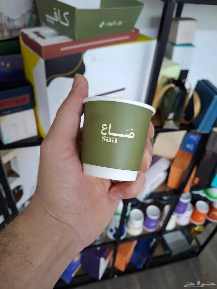 مطبعة للدعاية والإعلان ستكر بنر كروت اختام ستكرات رول اب بوب 7