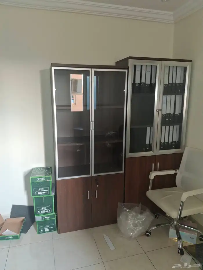 مكاتب اداريه 1