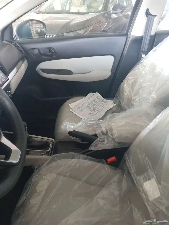 هوندا سيتي استاندر 2024 اقل سعر في المملكة 1