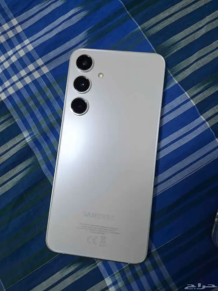 Samsung galaxy S24 plus 12gb 256gb 5