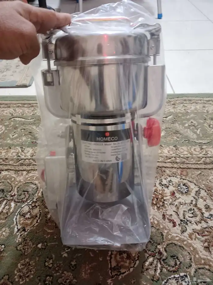 طاحونة بهارات هومكو الاصلي 1