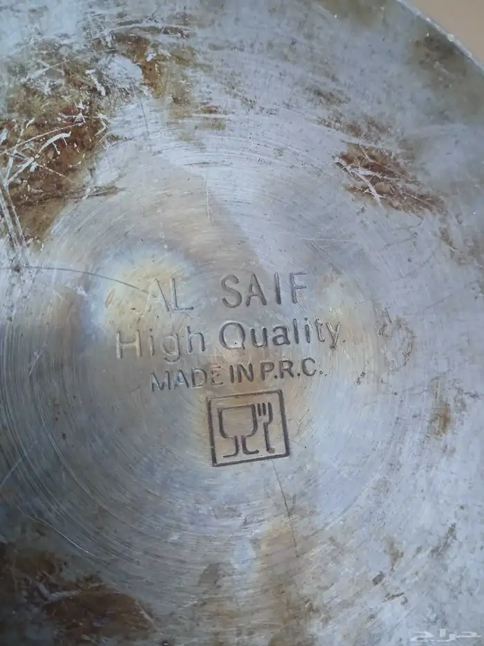 قدر ضغط ستيل السيف 4لتر 6