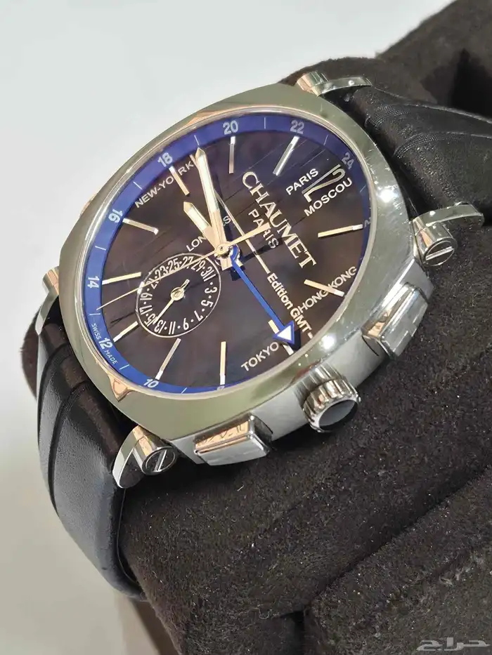 ساعة شوميه Chaumet 2