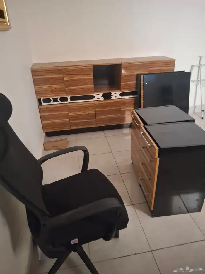 مكاتب اداريه 3