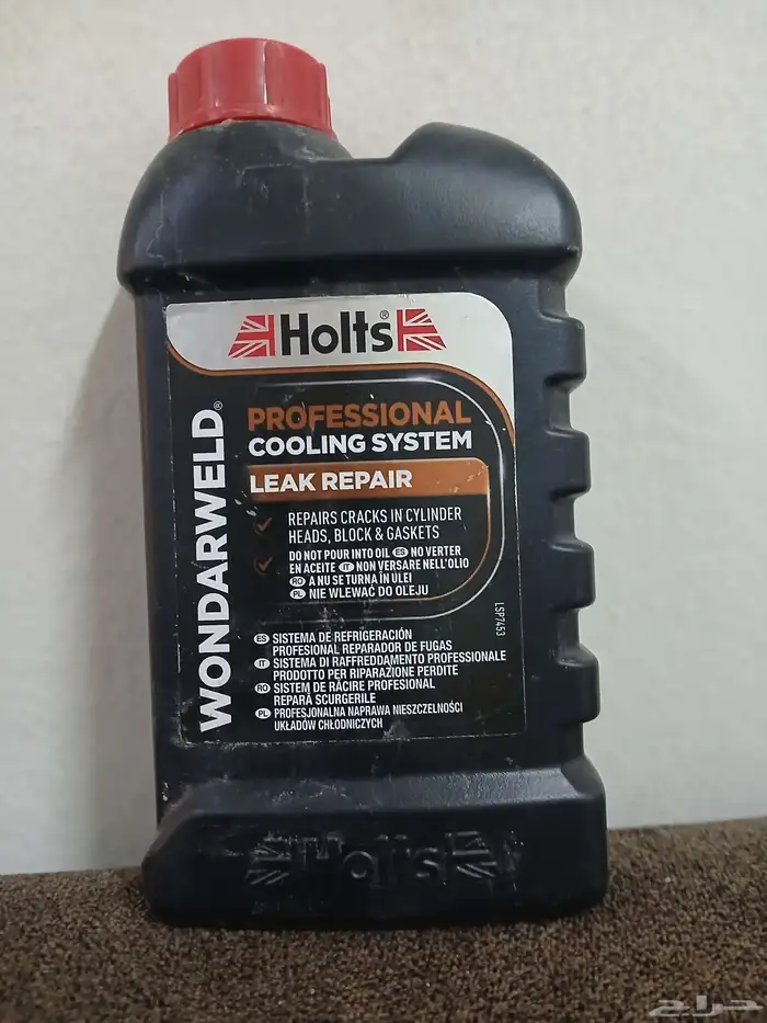 لحام سلندر وحل مشكله راس المكينه 0