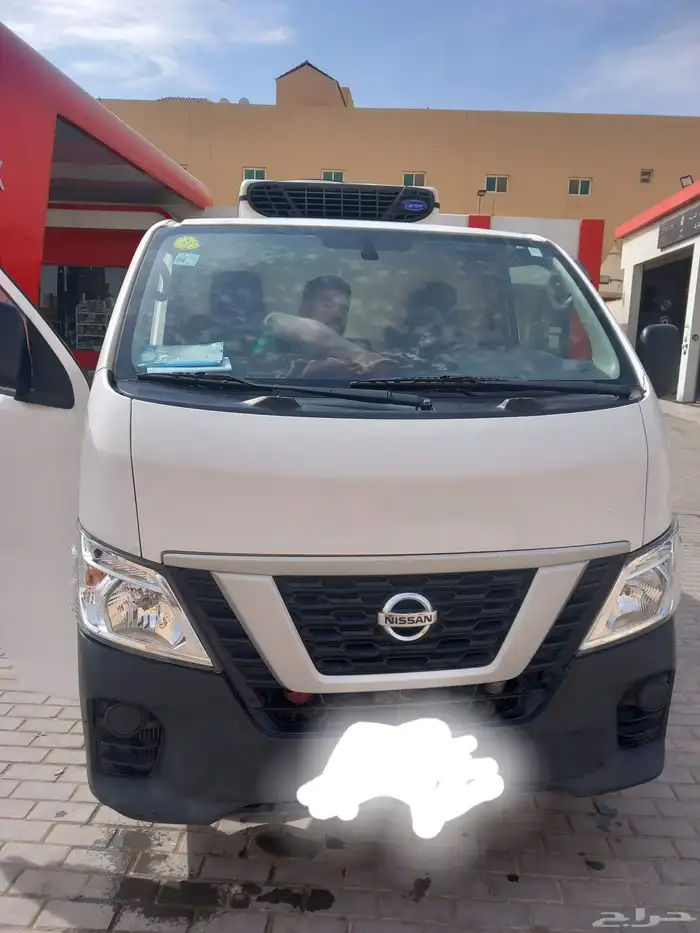 باص نيسان 2019 0