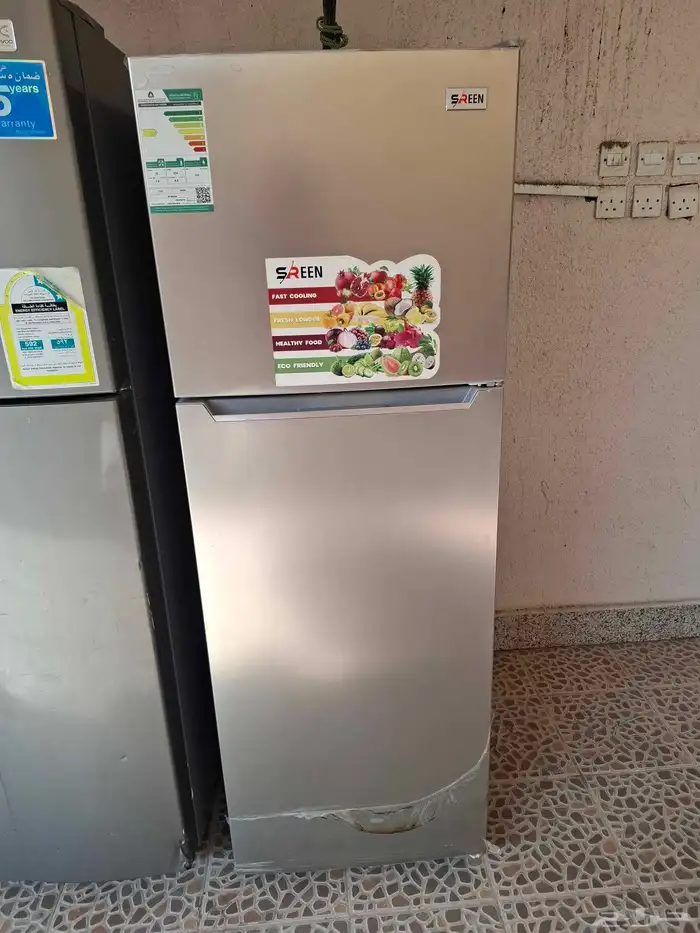 ثلاجات منوعة 1
