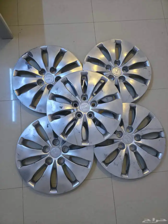 طيس هوندا أكورد ((تجاري)) 2008-2012 0