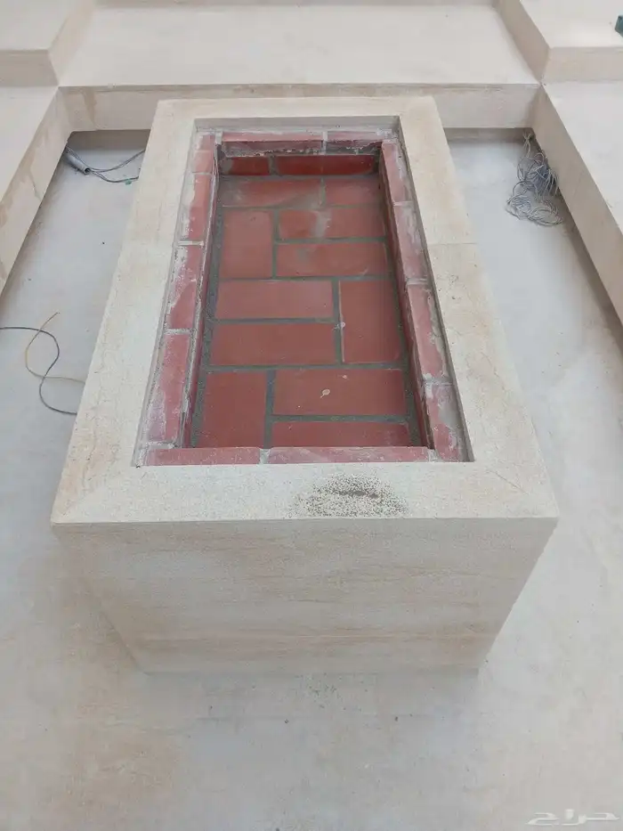 حجر مشبات خيام 4