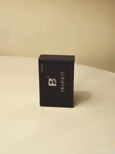 بطارية كاميرا صيني index