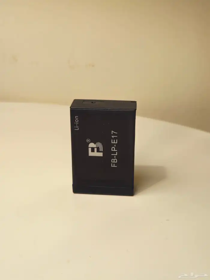 بطارية كاميرا صيني 0