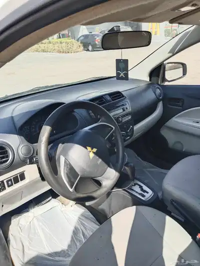 attrage mistubishi 2018 index