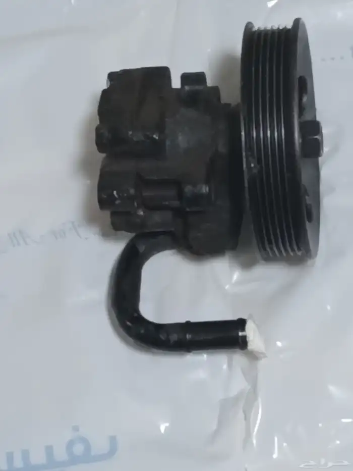 ترمبة باور شبه جديده لسيارة شيفرليه ابيكا 2007 2