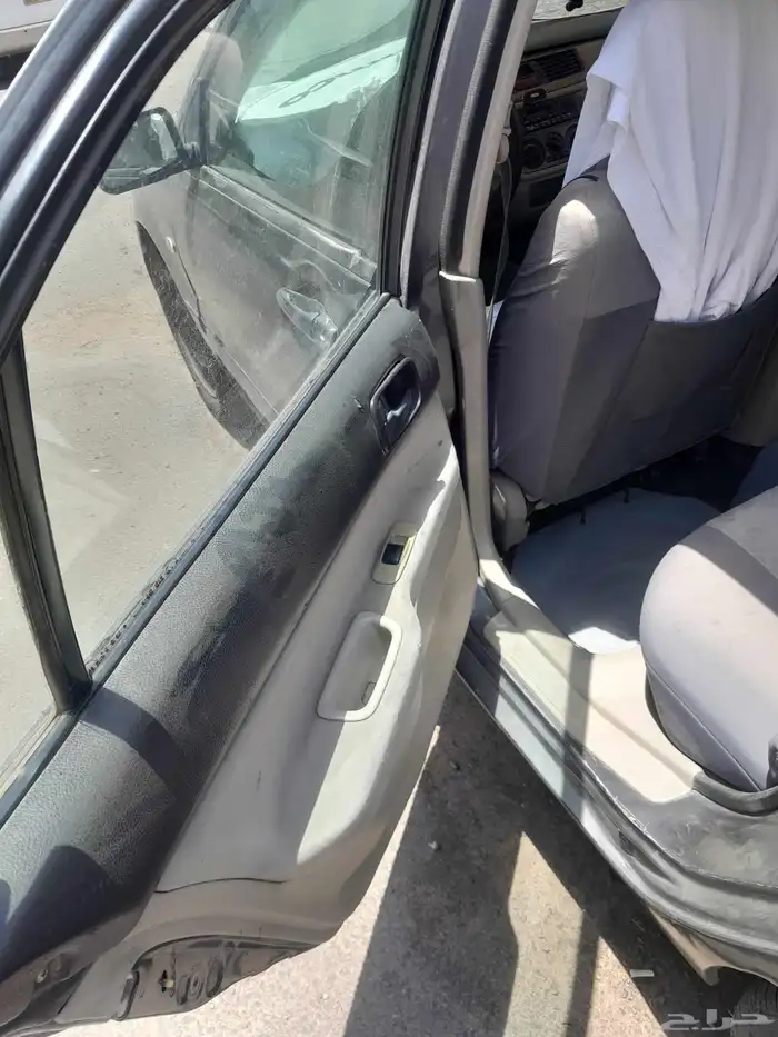 لانسر بومه قير اتومتك موديل 2009 4