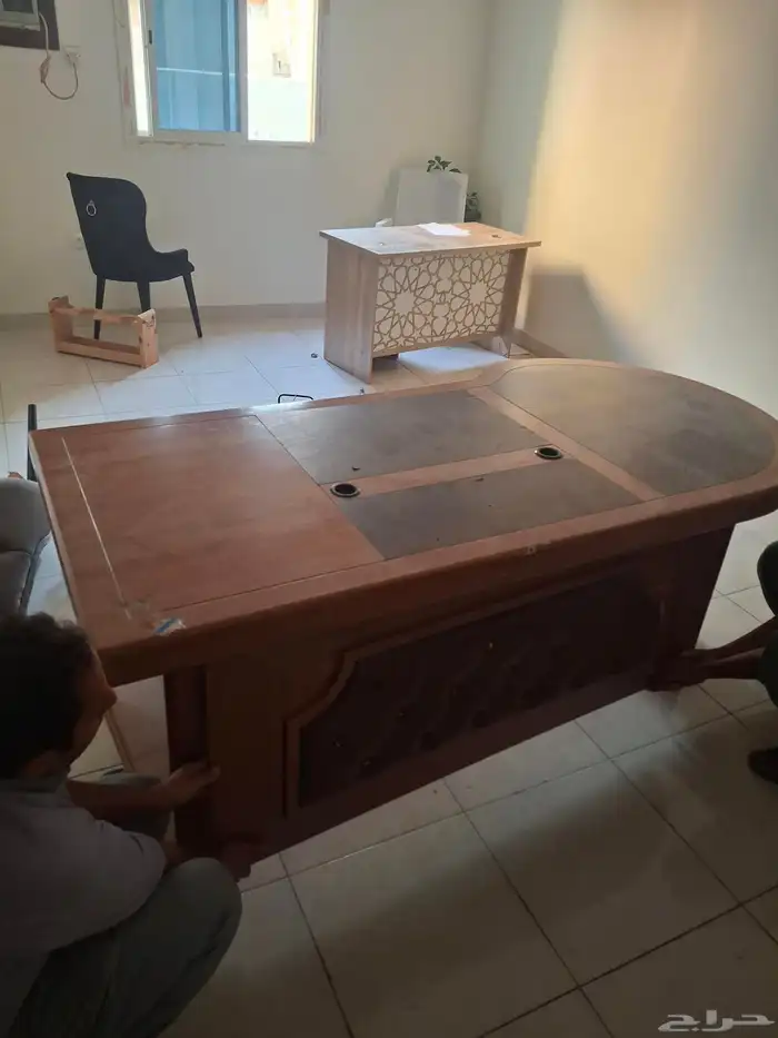 مكاتب اداريه 6