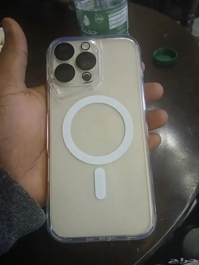 ايفون 16 بروماكس 2