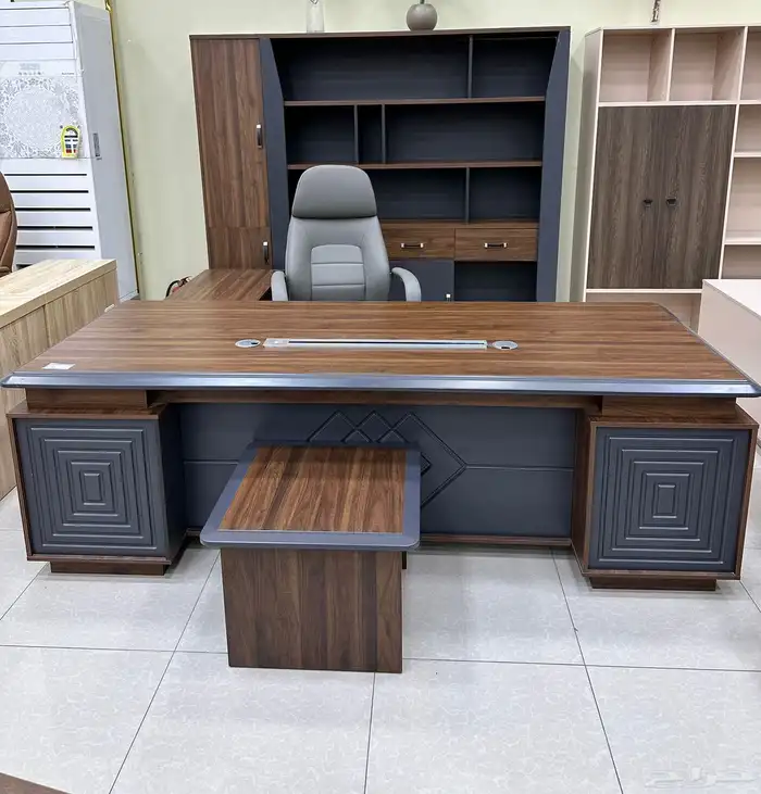 مكاتب مدراء 7