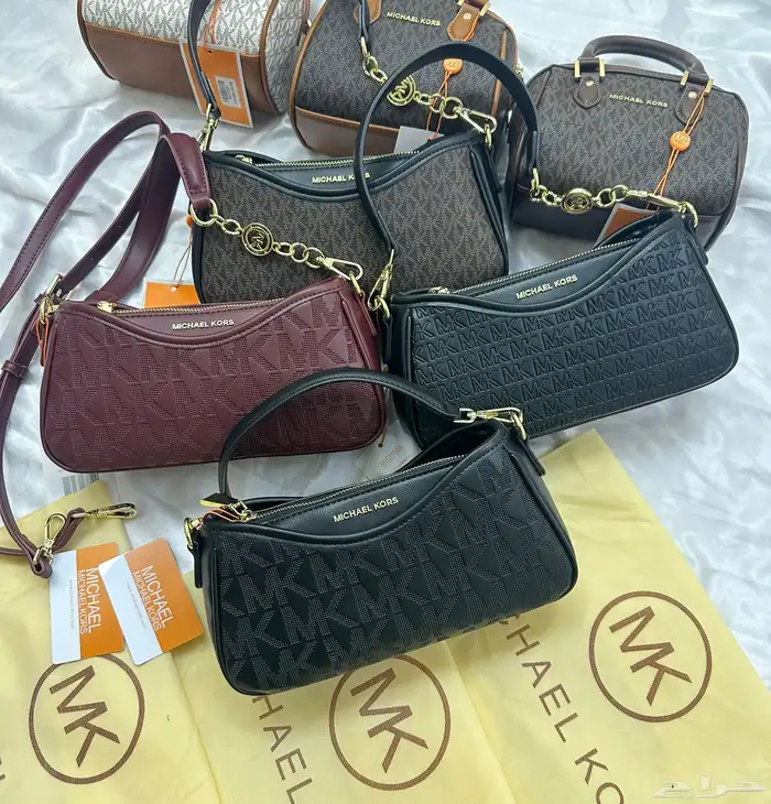 شنط MK ماستر كواليتي 4