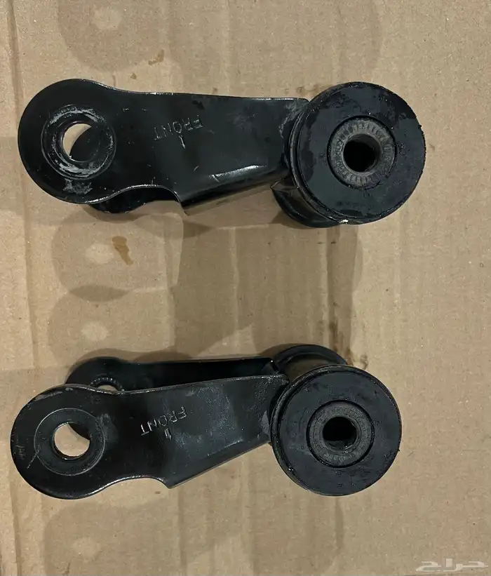 شيال خلفي جمس سييرا 2019 وفوق 2