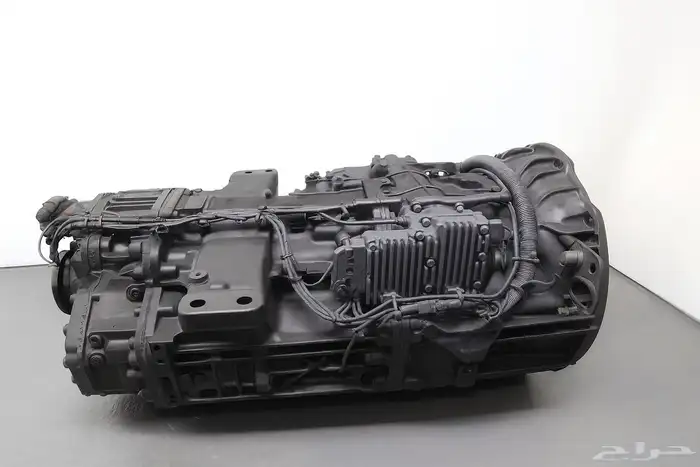 تشليح اكتروس 1