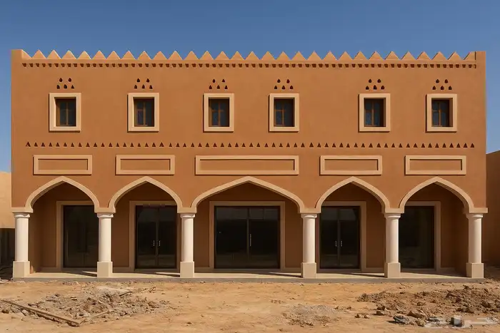 الأعمال التراثية 0