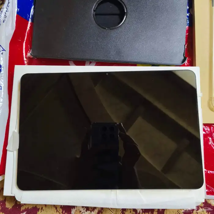 تابلت شاومي باد 6 - 256g 2