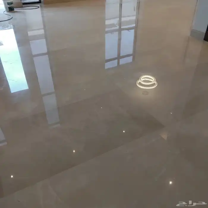 جلي بلاط تلميع رخام تلميع سيراميك بورسلان بلاط تلميع رخام تل 0