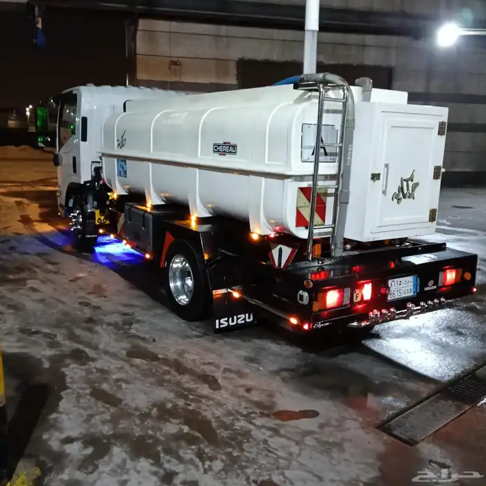 وايت ماء الدمام الظهران النهضه الكورنيش الخبر 1