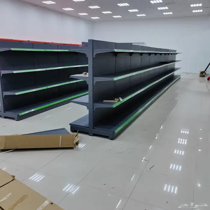 ارفف جميله للتخزين 19