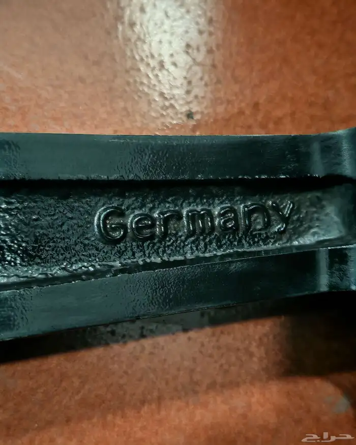 جنوط مرسيدس يخت معا الكفرات مقاس 20 عرضين 9