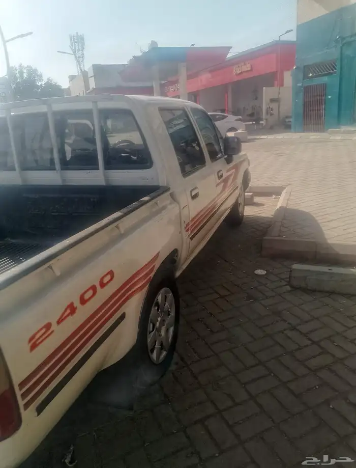 سيارة هايلوكس 1994 4