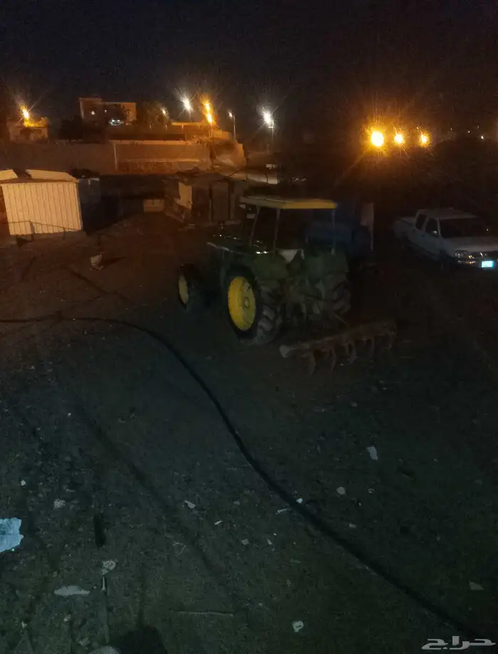 حراثه جوندير سته سلندر 0