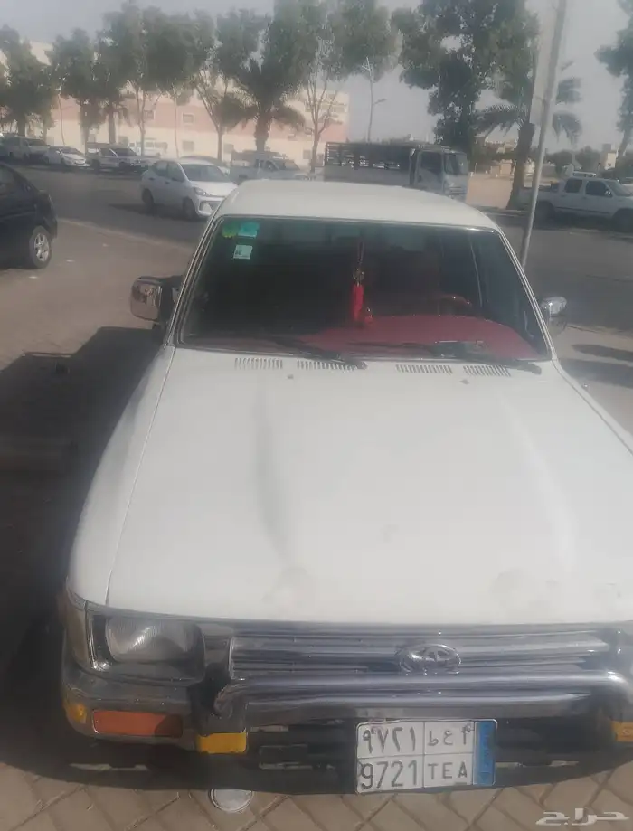 سيارة هايلوكس 1994 1