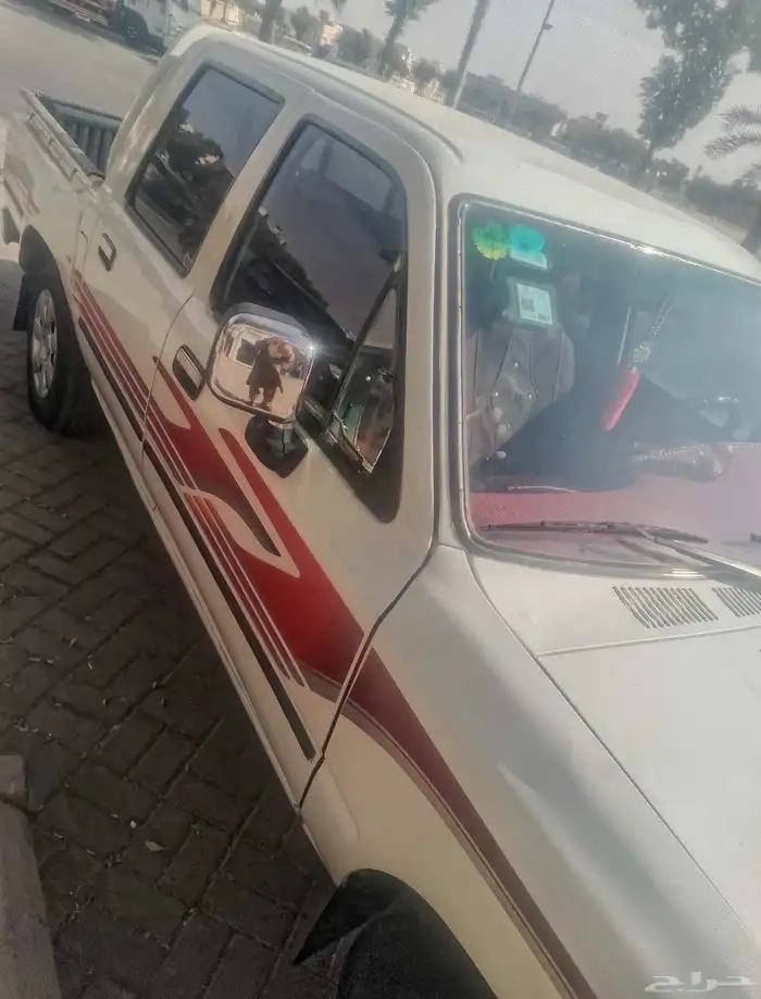 سيارة هايلوكس 1994 5