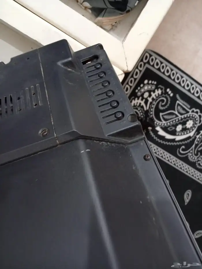 شاشه EUROSTARقتها1080و39 بوصه 1