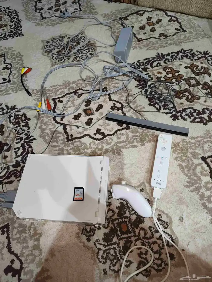 ويي wii ياباني 0