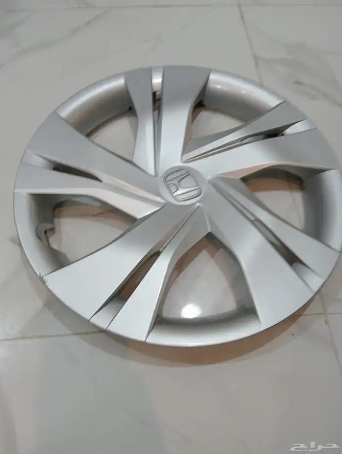 للبيع طيس هوندا سيتي 2024 وكالة 9