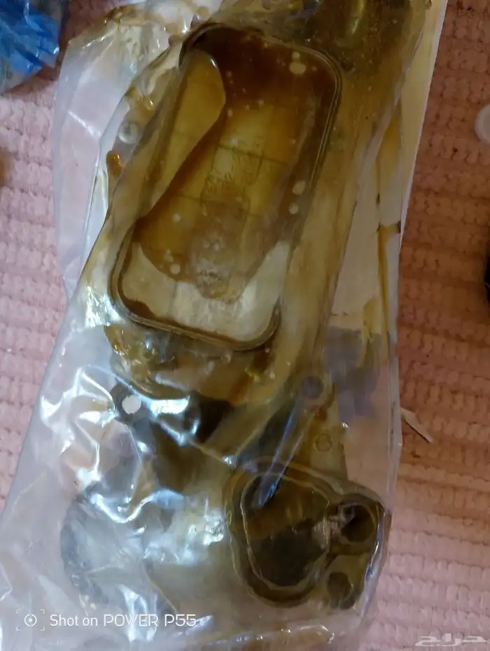 مبرد قير شفروليه كروز موديل 2013 شبه جديد استعمال خفيف جدا 0