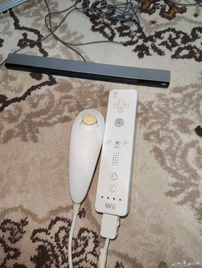 ويي wii ياباني 3