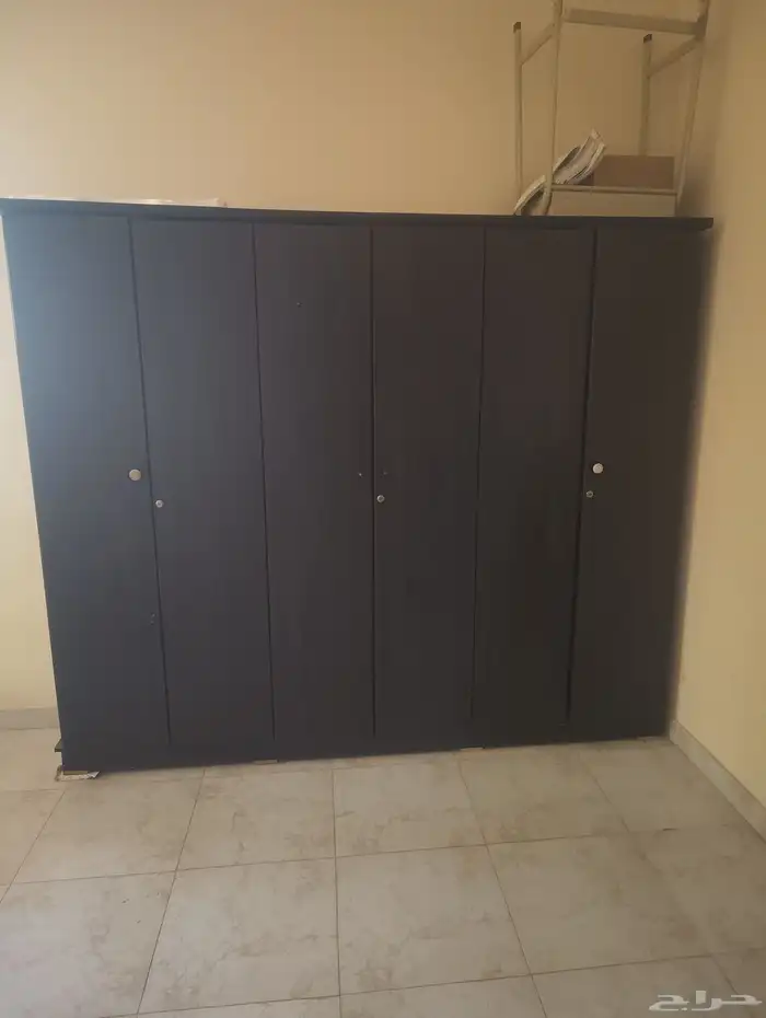 دولاب نضيف حالة الجديد 0