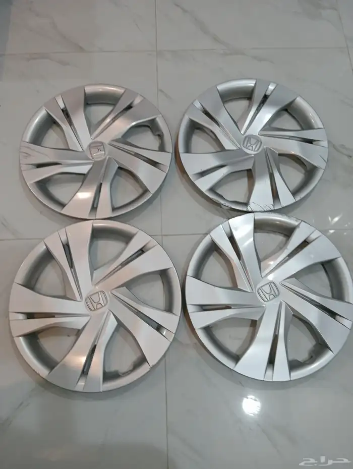 للبيع طيس هوندا سيتي 2024 وكالة 0