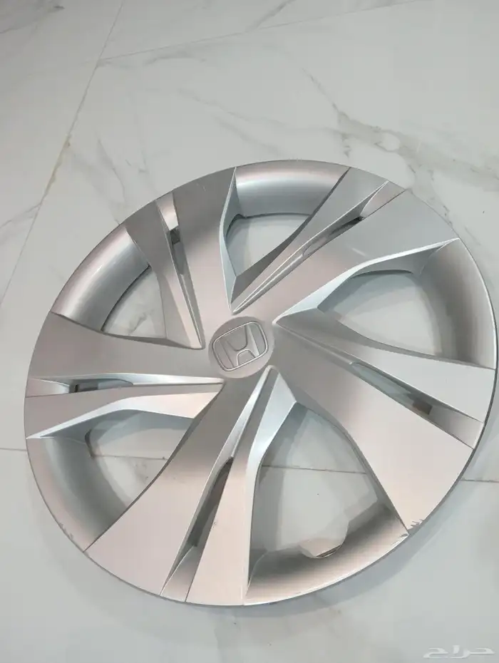 للبيع طيس هوندا سيتي 2024 وكالة 22