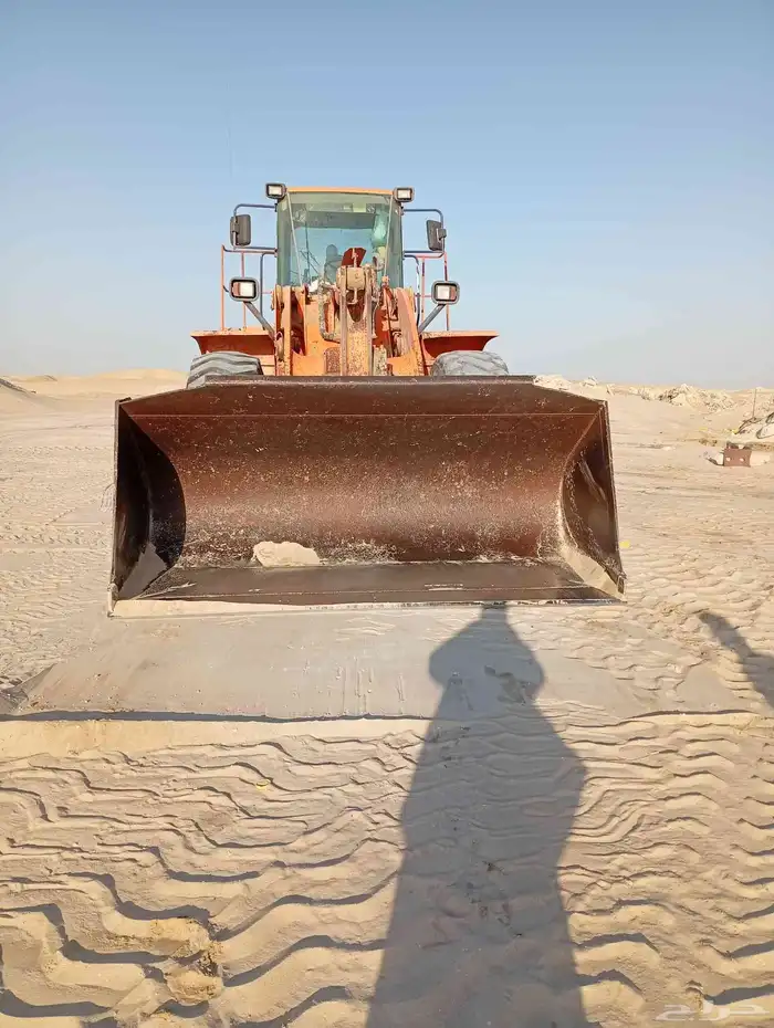 سائق شيول خبره 10سنوات 1