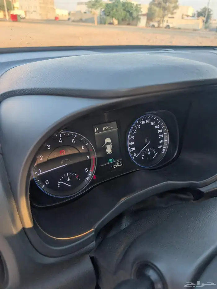 Hyundai Kona For sale Model 2022 3