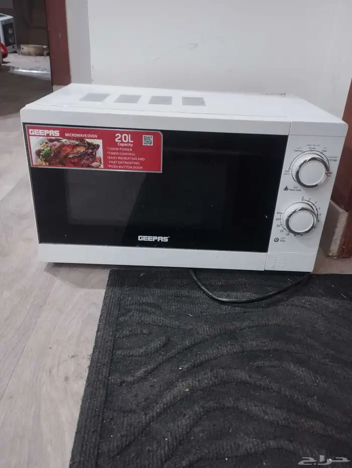 مايكرويف للبيع 2