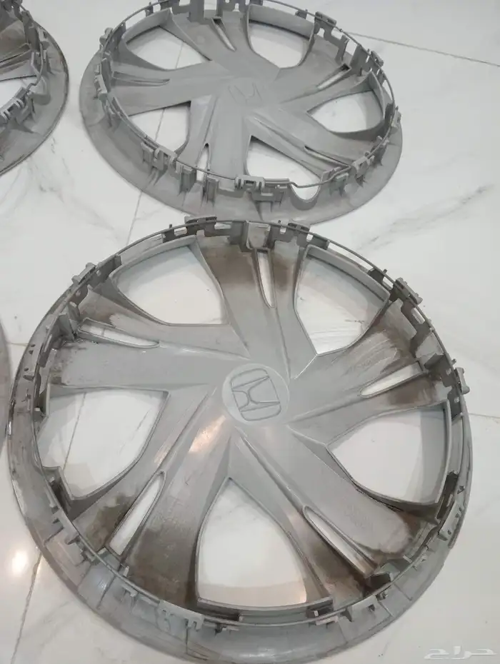 للبيع طيس هوندا سيتي 2024 وكالة 16