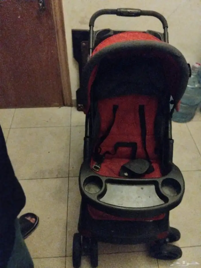 عرباية أطفال 0