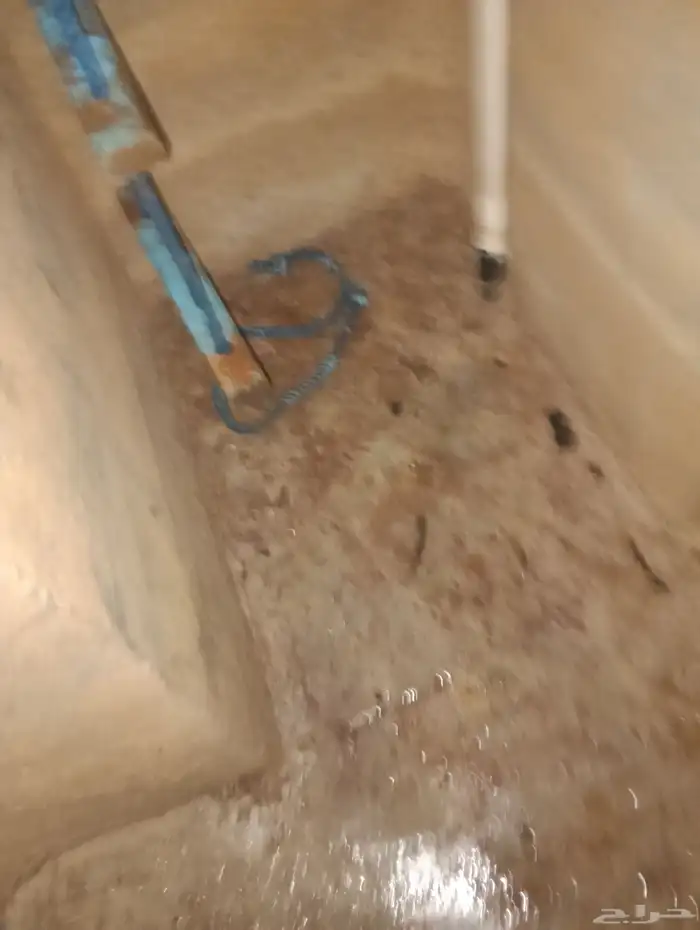 تنظيف خزانات بمكه غسيل وعزل خزانات بمكه 2