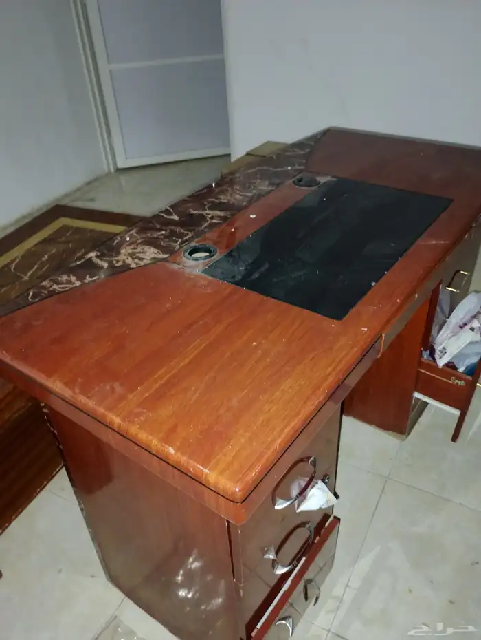 اغراض مكتب 4